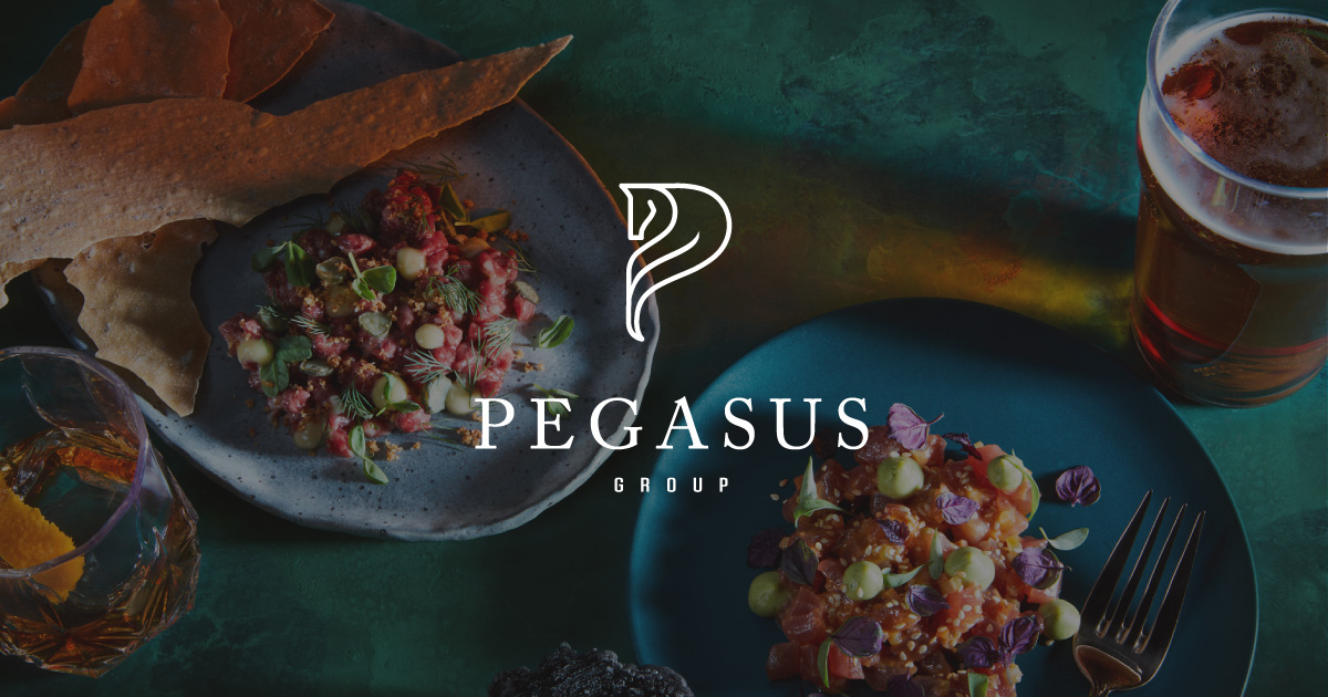 Pegasus Group Hospitality Brands